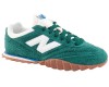 New Balance RC30 Sea Salt зеленые