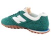 New Balance RC30 Sea Salt зеленые