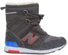 New Balance Snow Boots зимние с мехом черные