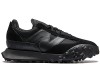 New Balance XC-72 Future Legacy All Black черные