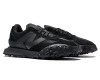 New Balance XC-72 Future Legacy All Black черные