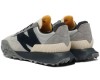 New Balance XC-72 Grey/Black/White