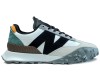 New Balance XC-72 Grey / Green